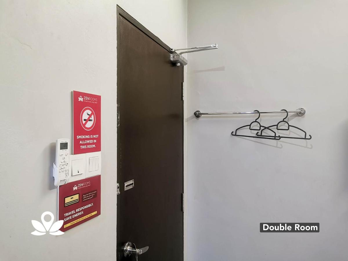 Lsh Hotel Johor Bahru Extérieur photo
