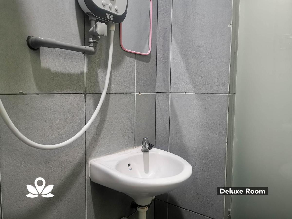 Lsh Hotel Johor Bahru Extérieur photo
