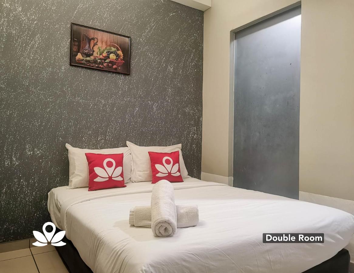 Lsh Hotel Johor Bahru Extérieur photo